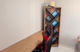 Apartamento de Luxo ao lado da Olivia - Térreo - Foto 15