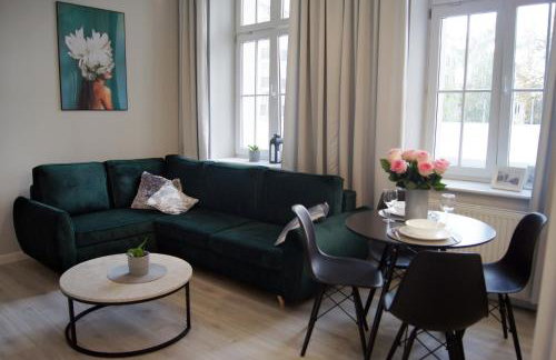 Green Park Apartament - Photo 12
