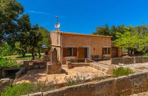 Finca Ca`n Jaumí, un paraíso con vista al mar y a la montaña - Foto 27