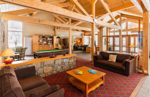 Chalet du Galibier Valloire - Foto 37