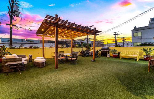 Historic Apartment with Roof Deck in the Heart of North Park - Foto 19