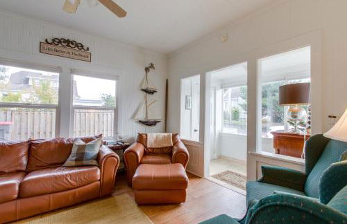 Seaside Cottage - Foto 1