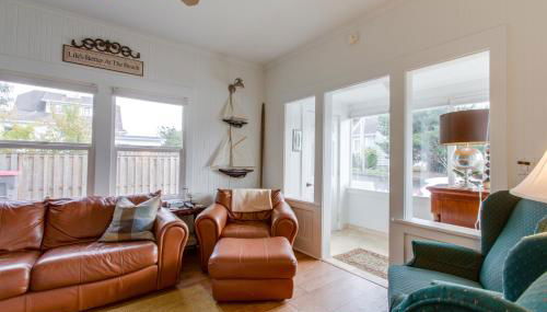 Seaside Cottage - Foto 1