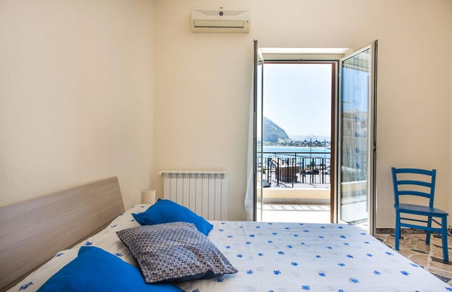 Casetta Vista Mare in Piazza a Mondello by Wonderful Italy - Foto 6