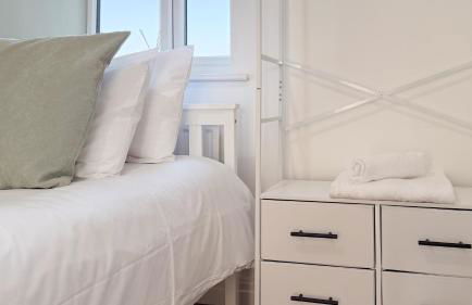 Grosvenor Court Apartment , Balcony & Parking, Hoylake by Rework Accommodation - Foto 25