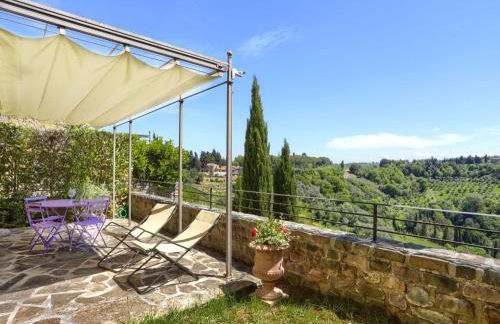 Apartment La Pergola by Interhome - Foto 21