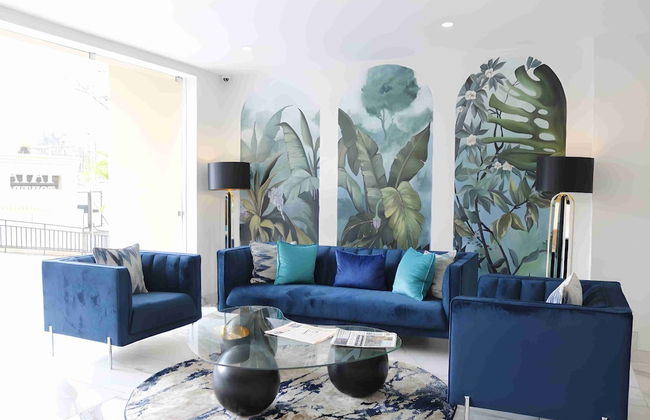 Yaya Hotel and Apartments - Foto 69