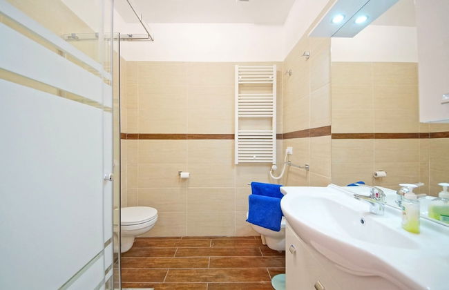 DolceVita Apartments N. 372 - Foto 17