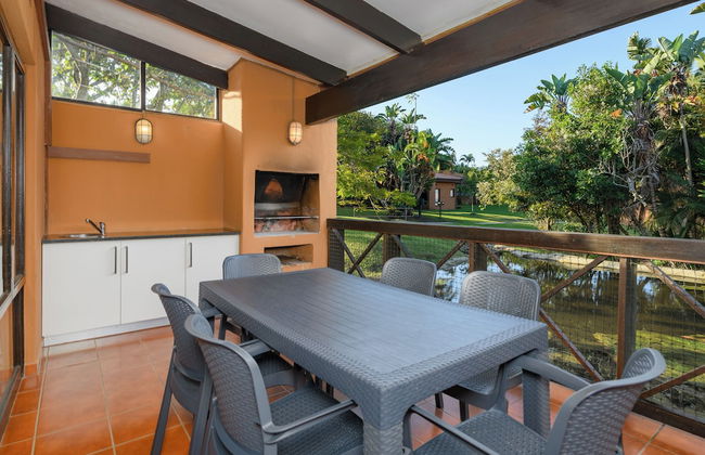 San Lameer Villa Rentals 1902 - Foto 7