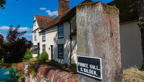 Pounce Hall -Stunning historic home in rural Essex - Foto 3