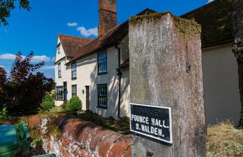 Pounce Hall -Stunning historic home in rural Essex - Foto 3