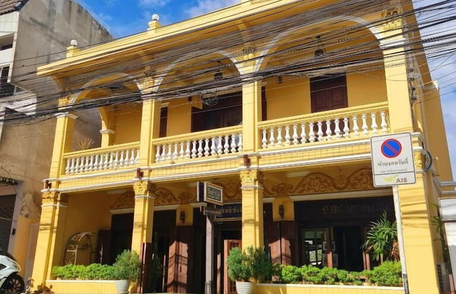 Sittisang Heritage House 1920 - Foto 33