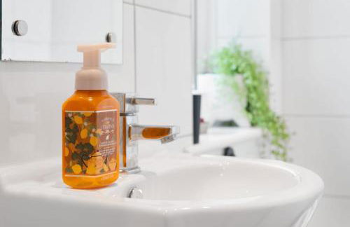 Colchester garden retreat - Ensuite & Parking - Foto 41