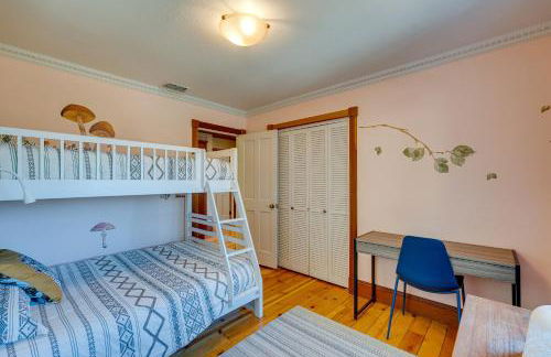 Meadow Vista Mountain Escape with River Views! - Foto 26