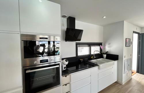 Mariposa Blanca - Foto 53