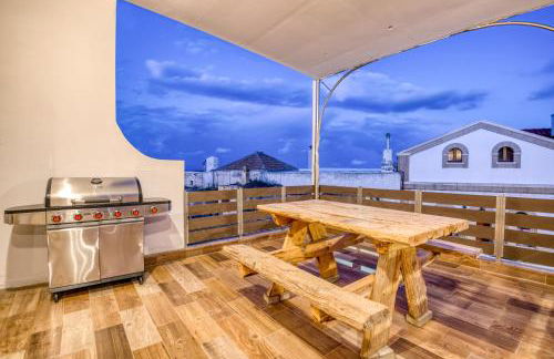 Villa Crypty - Foto 21