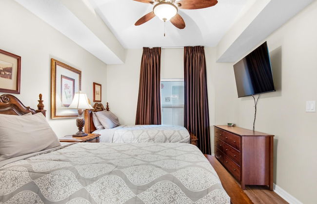 Inn At Summerwind 701 - Photo 1