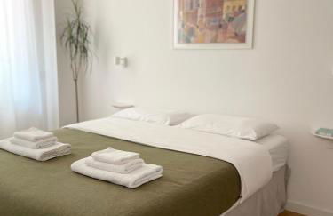 Casa Leonardo - Città Studi - Foto 21