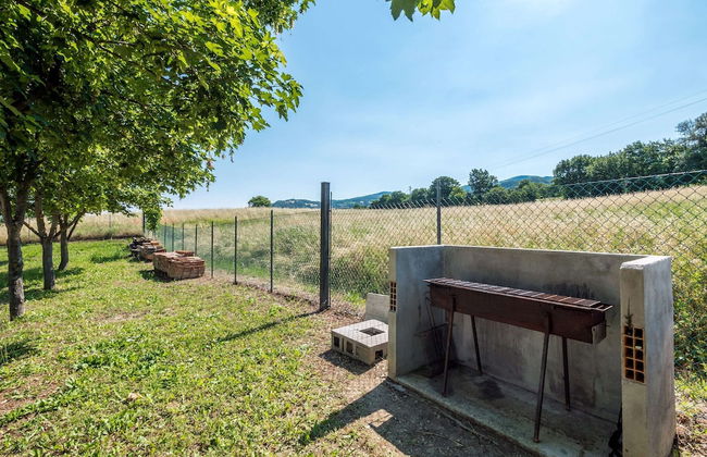 Belvilla by OYO Casa Cerbaia Ciliegio - Foto 25