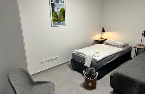 Luxuriöses Apartment direkt am Kanal 125 m² - youpartments - Foto 25