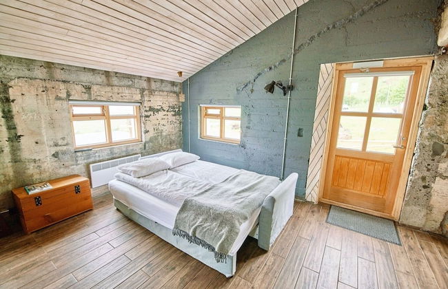 The Garage - Foto 38