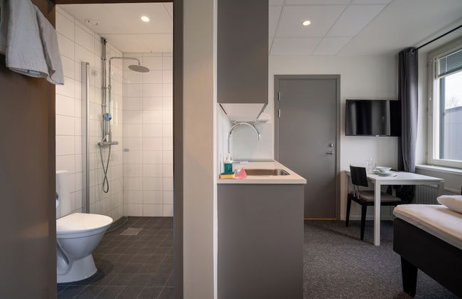 Good Morning Sollentuna - Foto 50