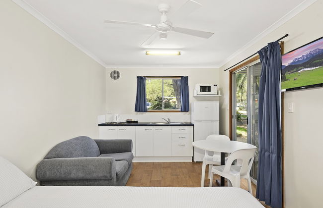 Flynns Beach Caravan Park - Foto 32