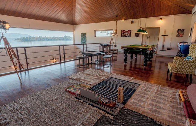 ama Stays & Trails Mirayan, Nashik - Photo 13