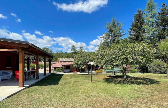 Apartment in Urbino With Pools & Veranda - Foto 37