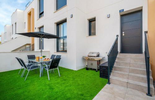 Bouda Residence Luxury stay with Private Jacuzzi - Foto 18