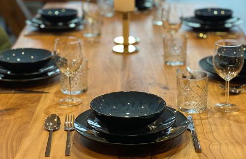 Ferienresidenzen Marktplatz - exklusive Ferienwohnungen mit Fahrstuhl - Foto 73