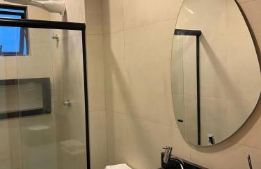 Apto 2 Quartos Novo e Super Confortável - Photo 14