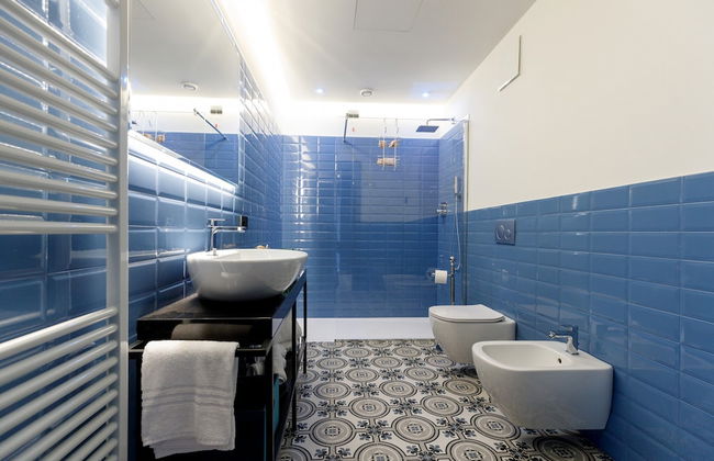 Hotel DeVille - Photo 68