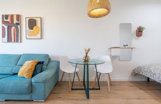 Maria Tubau in M Laga - Foto 10