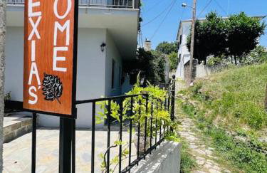 Alexias Home - Foto 45