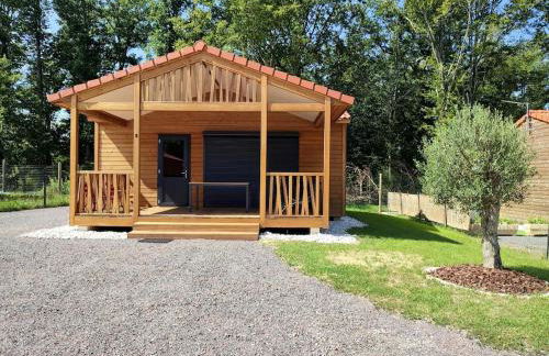 Lac du Der Chalet neuf tout confort - Foto 4