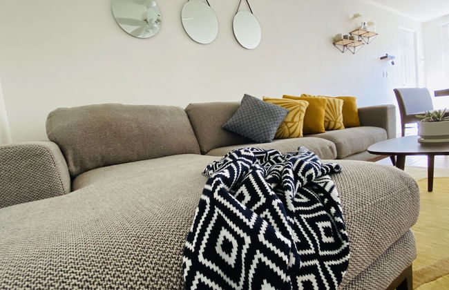 Rincòn Único Centrico - Foto 10