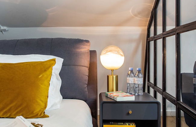 Résidence Paris 14 CAIRE - Foto 10