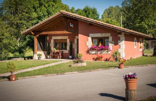 CASUCAS LA GUARIZA (Casa Eva ) - Foto 1