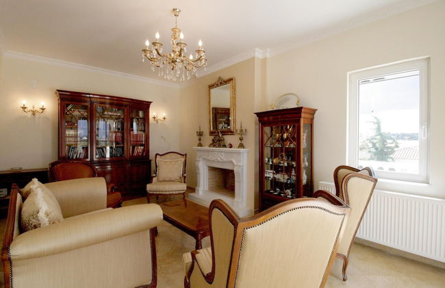 Luxurious Villa Anthi - Foto 16