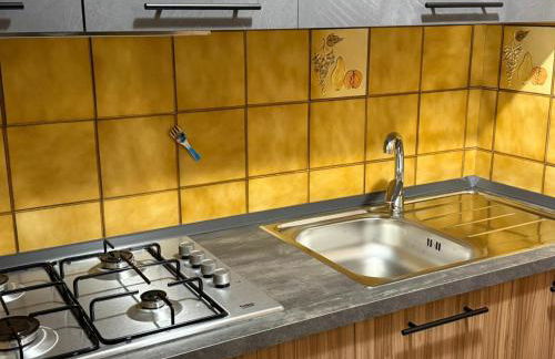 La casa di nonna Maria - Foto 13