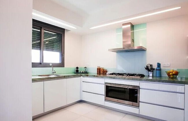 Tel Aviv Home - Foto 27