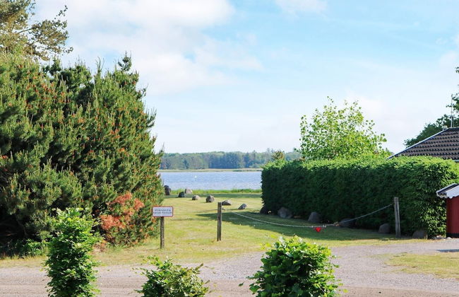 4 Person Holiday Home in Storvorde - Foto 19