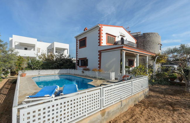 Casa en Ibiza - vistas Dalt Vila - Foto 19