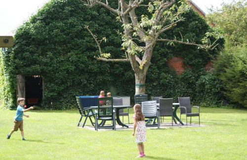 Ferienhaus Herter - Foto 13