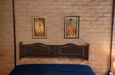 Pousada Bosque das Águas, Imbituba - Foto 38