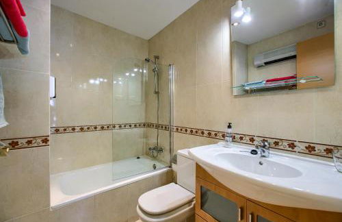 Apartamentos Barajas - Foto 2