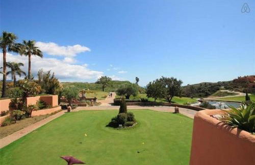 Luxury apartment with sea views, golf, gym, spa, 7 pools - Foto 11