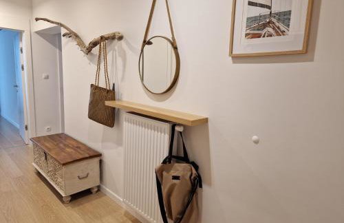 Apartamenty Rogowo Pearl z prywatną sauną lub tarasem na dachu - Foto 37