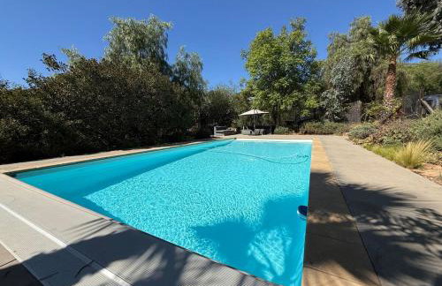 Airstream at Tree Ranch Grove Paradise - Foto 18